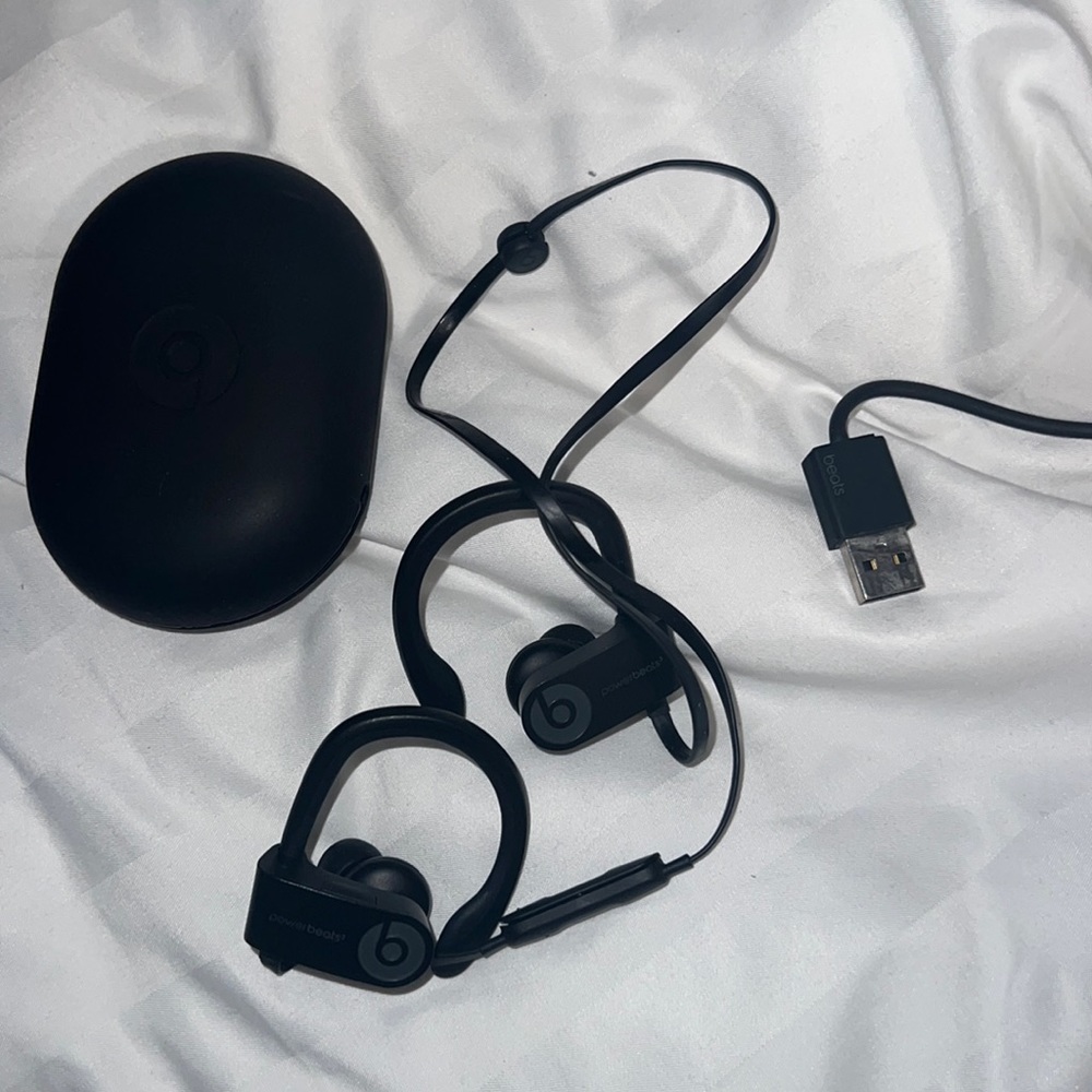 beats headphones
